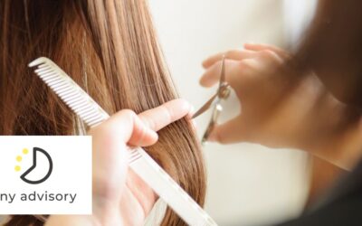 any advisory for Salon